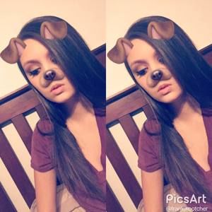 Meet your Posher, Franki